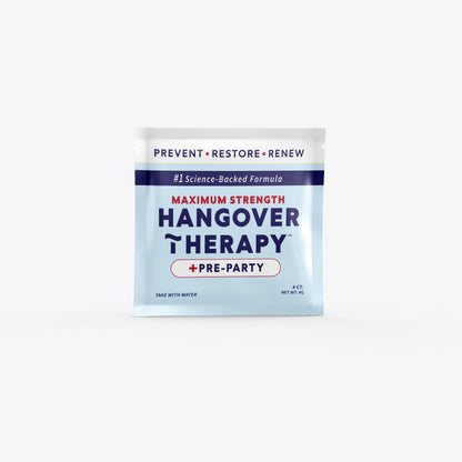 Hangover Therapy 10ct Box